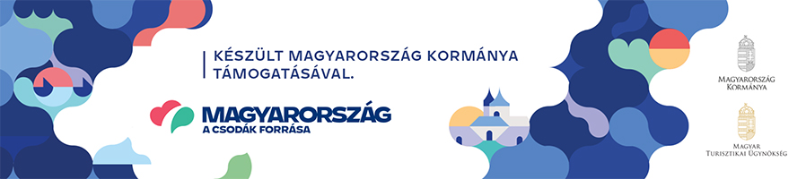Kisfaludy Turisztikai Fejlesztési Program