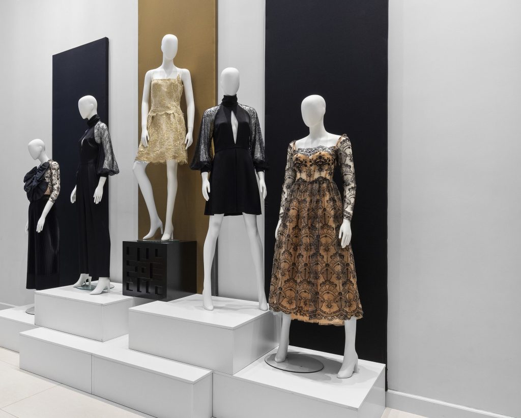 katti zoob divatmuzeum csipke