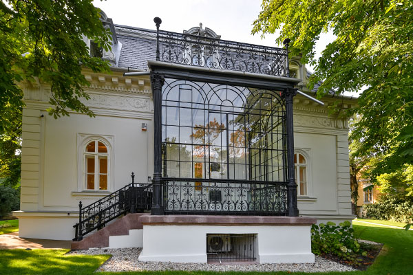 Stílus vacsora